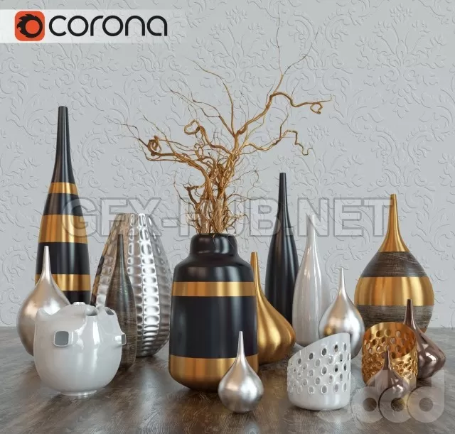 3DSKY PRO MODELS – 288