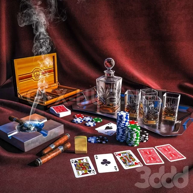 3DSKY PRO MODELS – 294