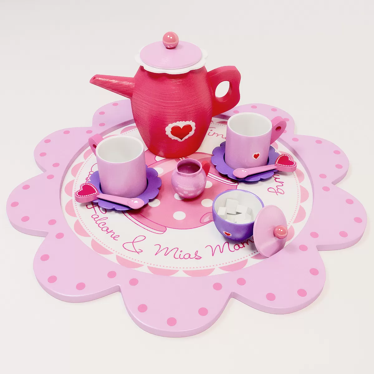 3DSKY PRO MODELS – 296