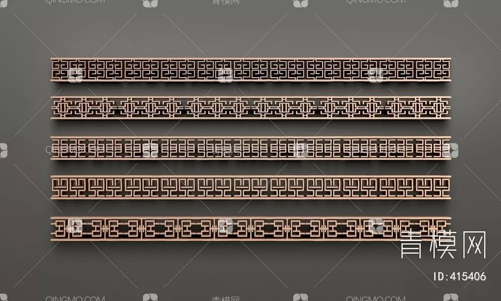 CLASSIC – MOULDING 3DS MODELS – WALL CORNER – 106 CLASSIC – MOULDING 3DS MODELS – WALL CORNER – 106