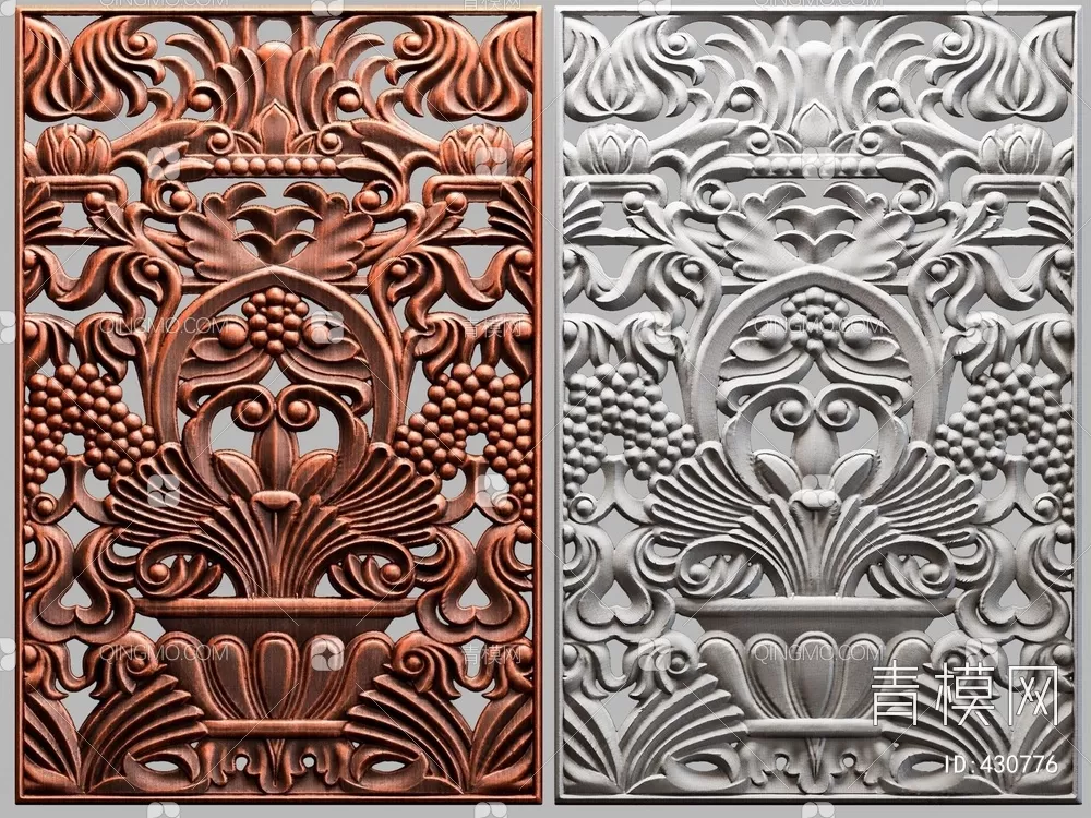 CLASSIC – MOULDING 3DS MODELS – WALL CORNER – 115 CLASSIC – MOULDING 3DS MODELS – WALL CORNER – 115