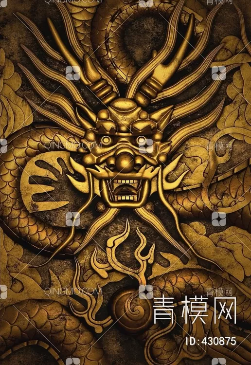 CLASSIC – MOULDING 3DS MODELS – WALL CORNER – 131 CLASSIC – MOULDING 3DS MODELS – WALL CORNER – 131