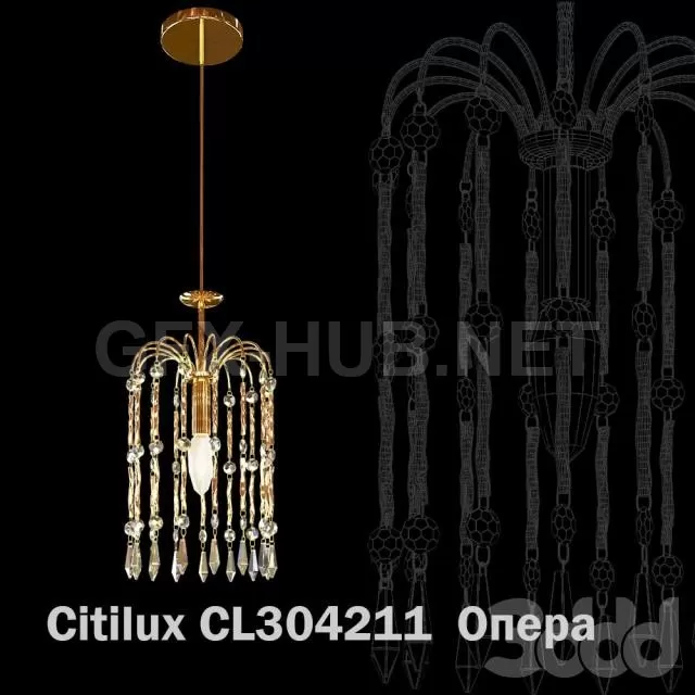 3DSKY PRO MODELS – 307