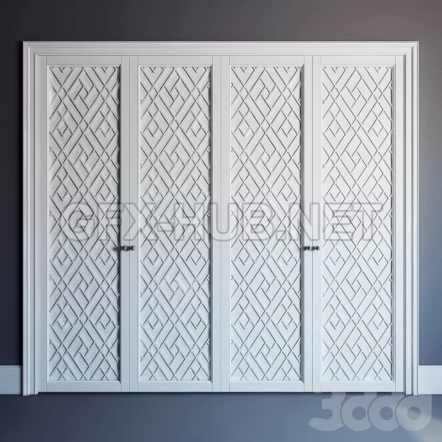 3DSKY PRO MODELS – 308