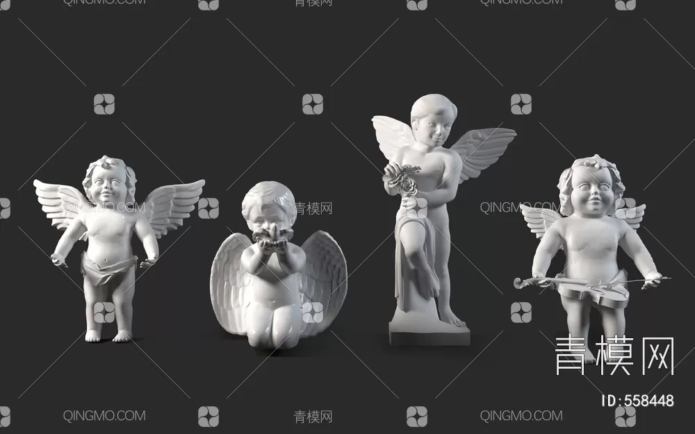 CLASSIC – MOULDING 3DS MODELS – WALL CORNER – 185 CLASSIC – MOULDING 3DS MODELS – WALL CORNER – 185