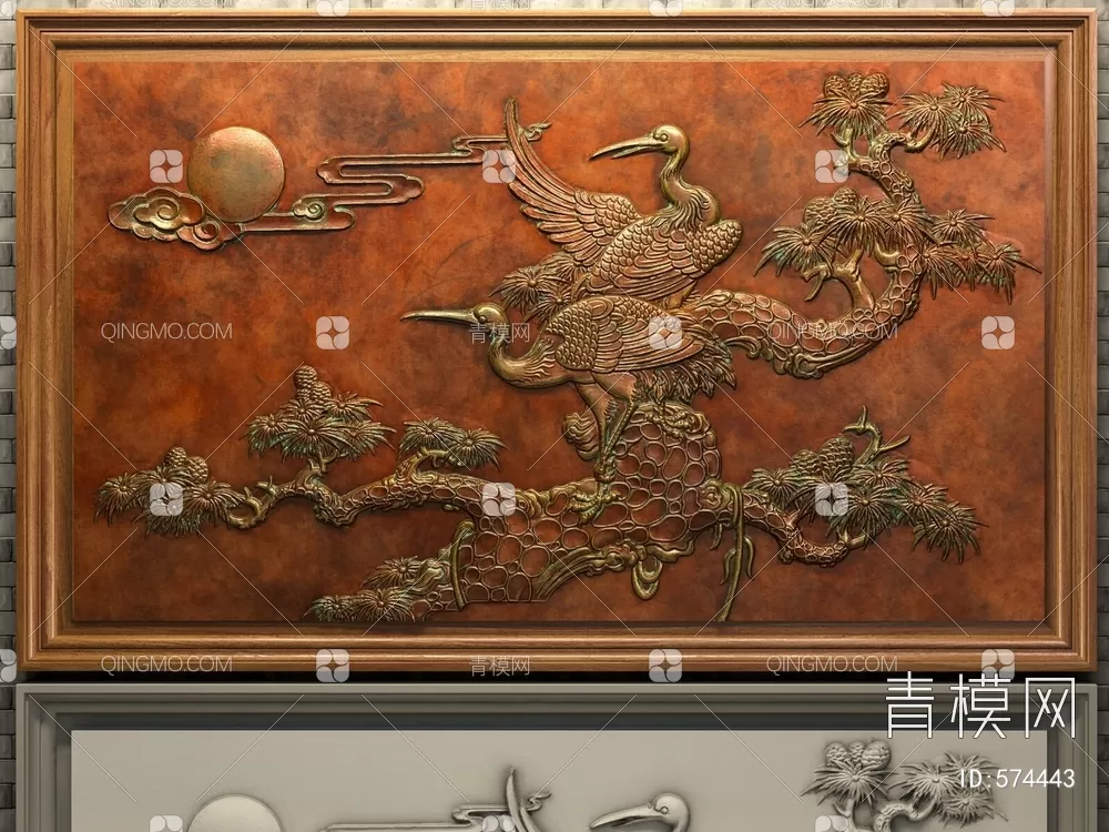 CLASSIC – MOULDING 3DS MODELS – WALL CORNER – 190 CLASSIC – MOULDING 3DS MODELS – WALL CORNER – 190