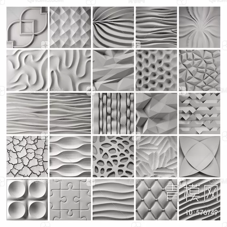 CLASSIC – MOULDING 3DS MODELS – WALL CORNER – 192 CLASSIC – MOULDING 3DS MODELS – WALL CORNER – 192