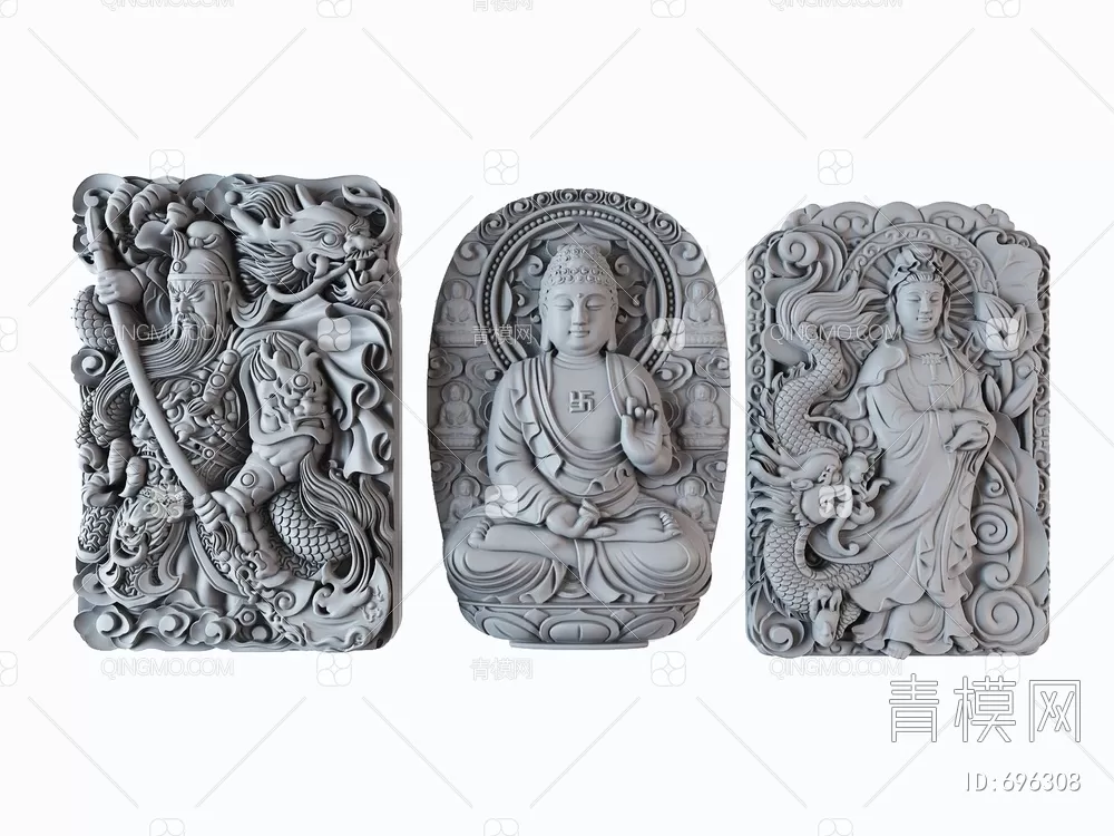 CLASSIC – MOULDING 3DS MODELS – WALL CORNER – 219 CLASSIC – MOULDING 3DS MODELS – WALL CORNER – 219