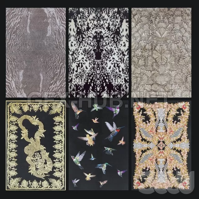 3DSKY PRO MODELS – 316