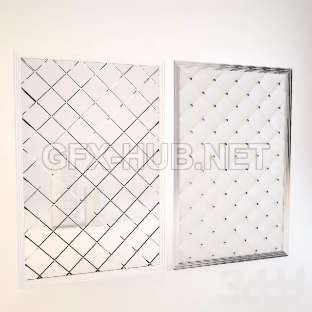 3DSKY PRO MODELS – 319