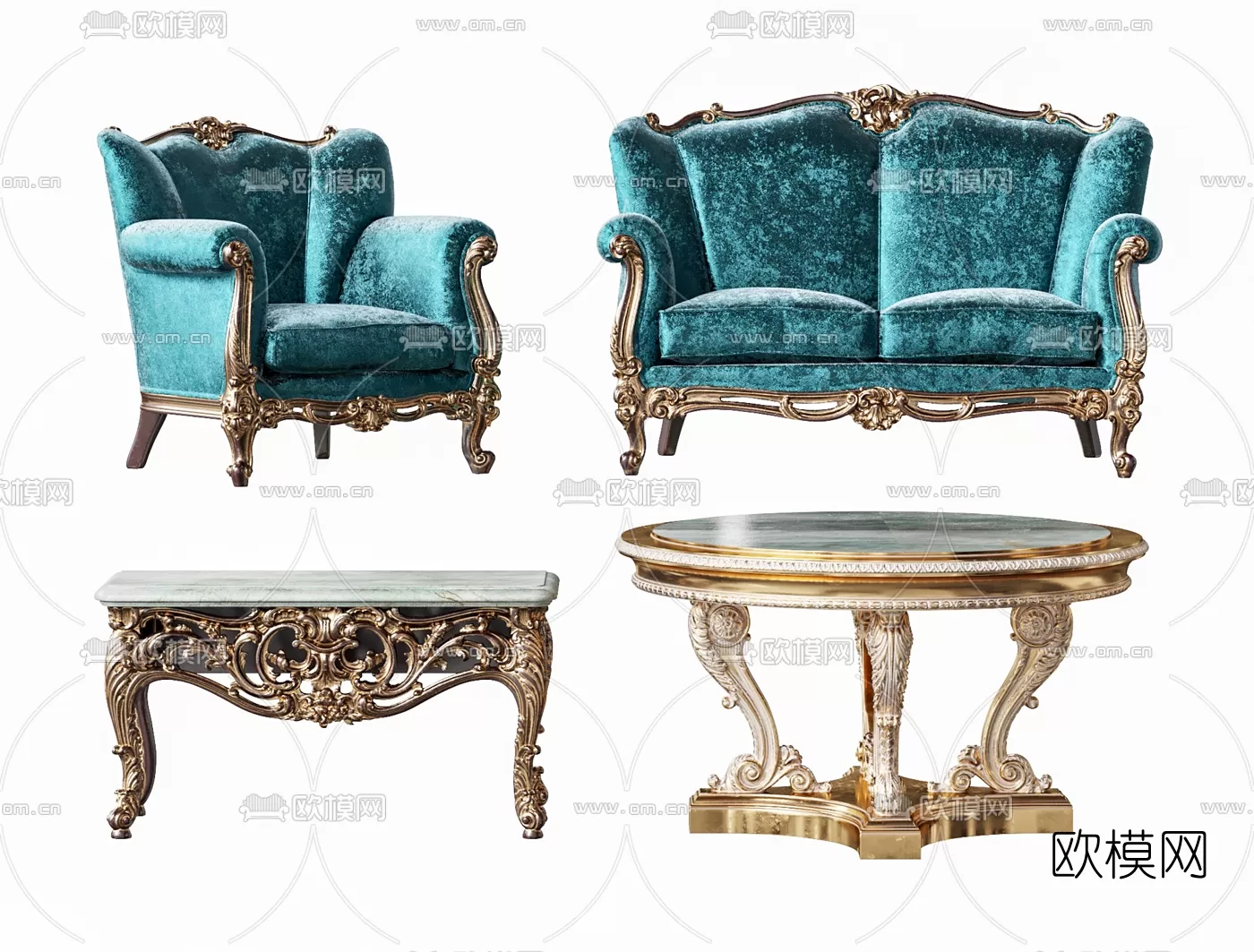 CLASSIC – SOFA CLASSIC 3DMODELS – 010 CLASSIC – SOFA CLASSIC 3DMODELS – 010