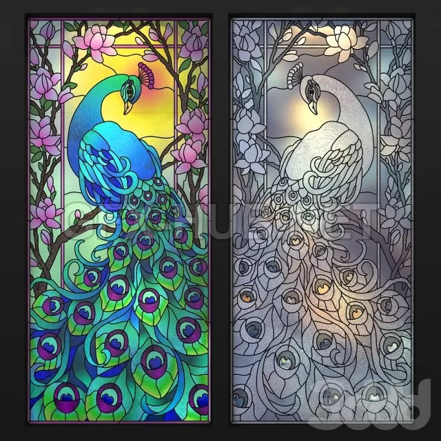 3DSKY PRO MODELS – 325