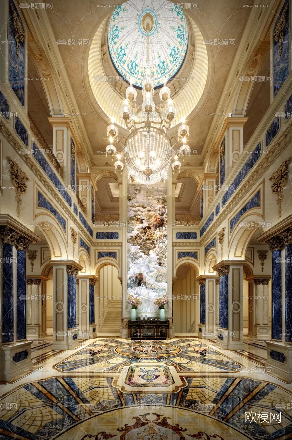 CLASSIC – SOFA CLASSIC 3DMODELS – 025 CLASSIC – SOFA CLASSIC 3DMODELS – 025