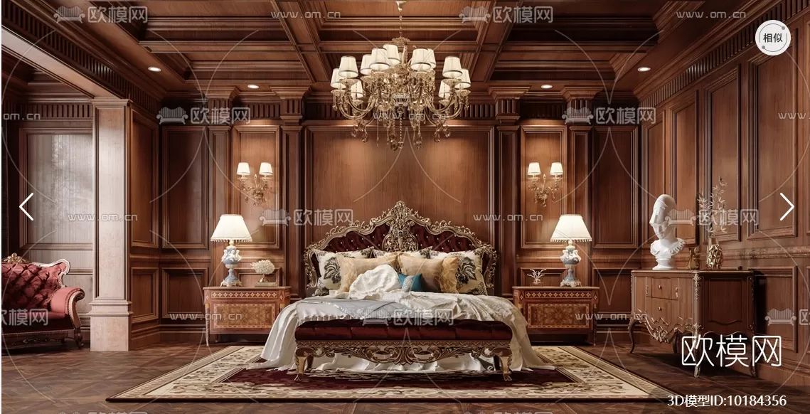 CLASSIC – SOFA CLASSIC 3DMODELS – 036 CLASSIC – SOFA CLASSIC 3DMODELS – 036