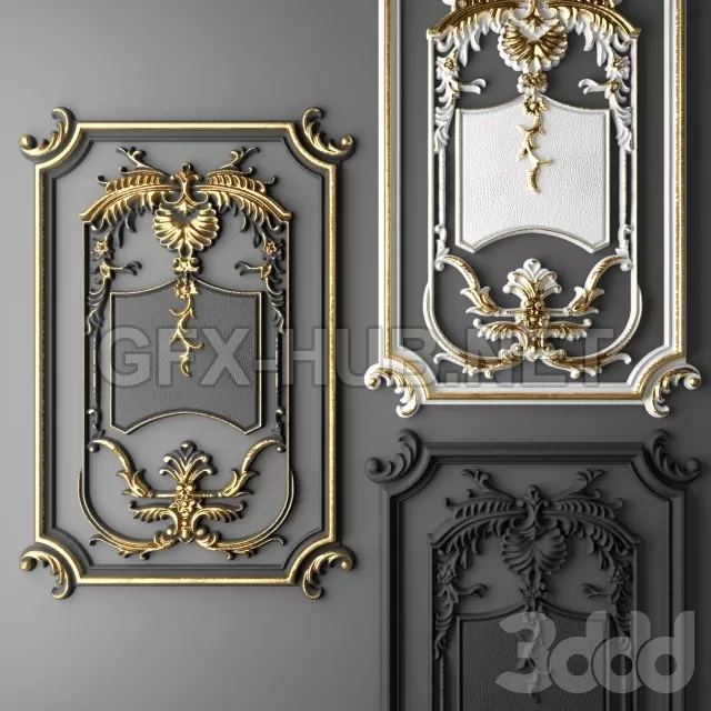 3DSKY PRO MODELS – 327