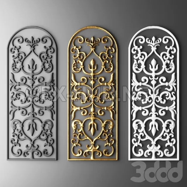 3DSKY PRO MODELS – 328