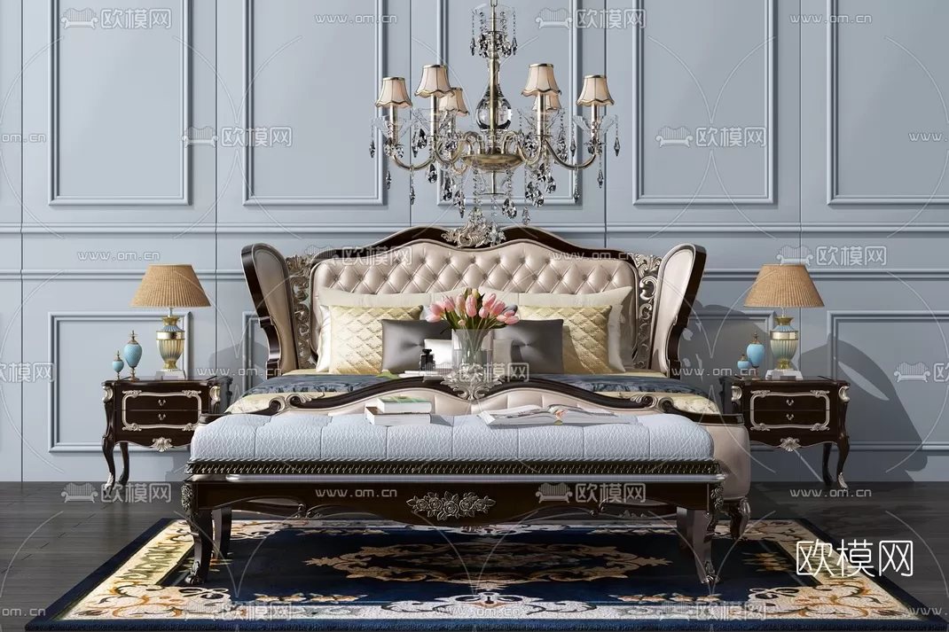 CLASSIC – SOFA CLASSIC 3DMODELS – 058 CLASSIC – SOFA CLASSIC 3DMODELS – 058