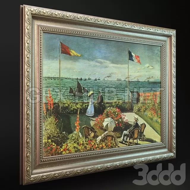 3DSKY PRO MODELS – 330