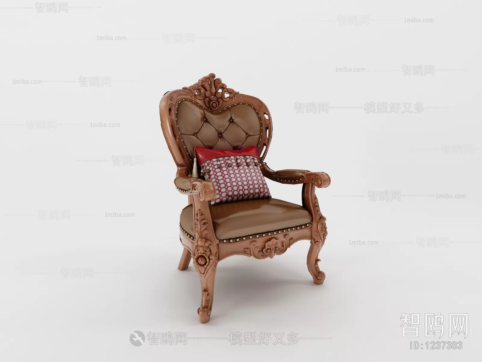 CLASSIC – SOFA CLASSIC 3DMODELS – 091 CLASSIC – SOFA CLASSIC 3DMODELS – 091