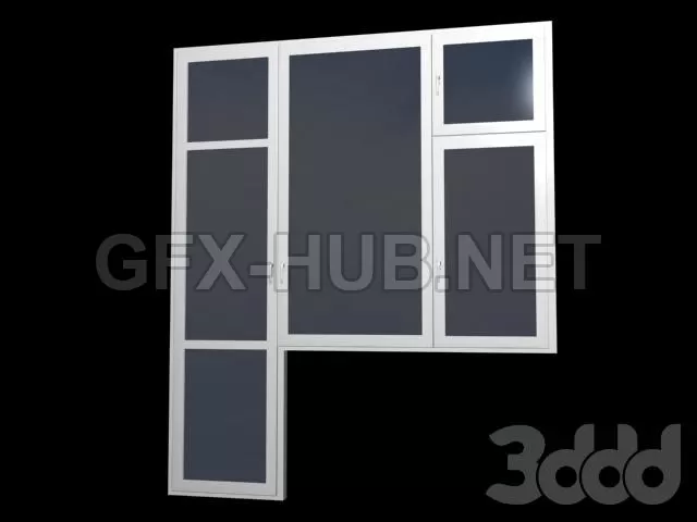 3DSKY PRO MODELS – 333