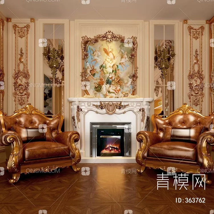 CLASSIC – SOFA CLASSIC 3DMODELS – 104 CLASSIC – SOFA CLASSIC 3DMODELS – 104