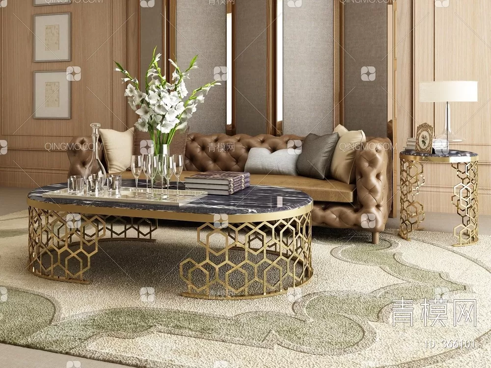 CLASSIC – SOFA CLASSIC 3DMODELS – 105 CLASSIC – SOFA CLASSIC 3DMODELS – 105