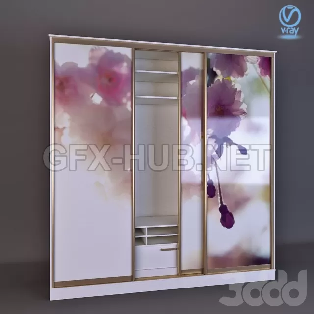 3DSKY PRO MODELS – 334