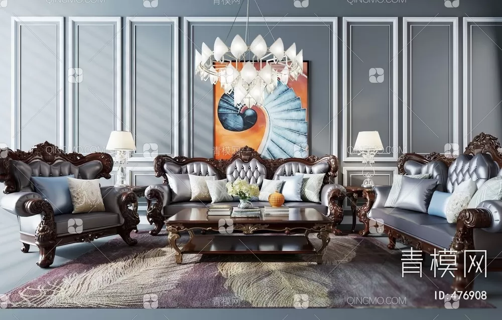 CLASSIC – SOFA CLASSIC 3DMODELS – 120 CLASSIC – SOFA CLASSIC 3DMODELS – 120