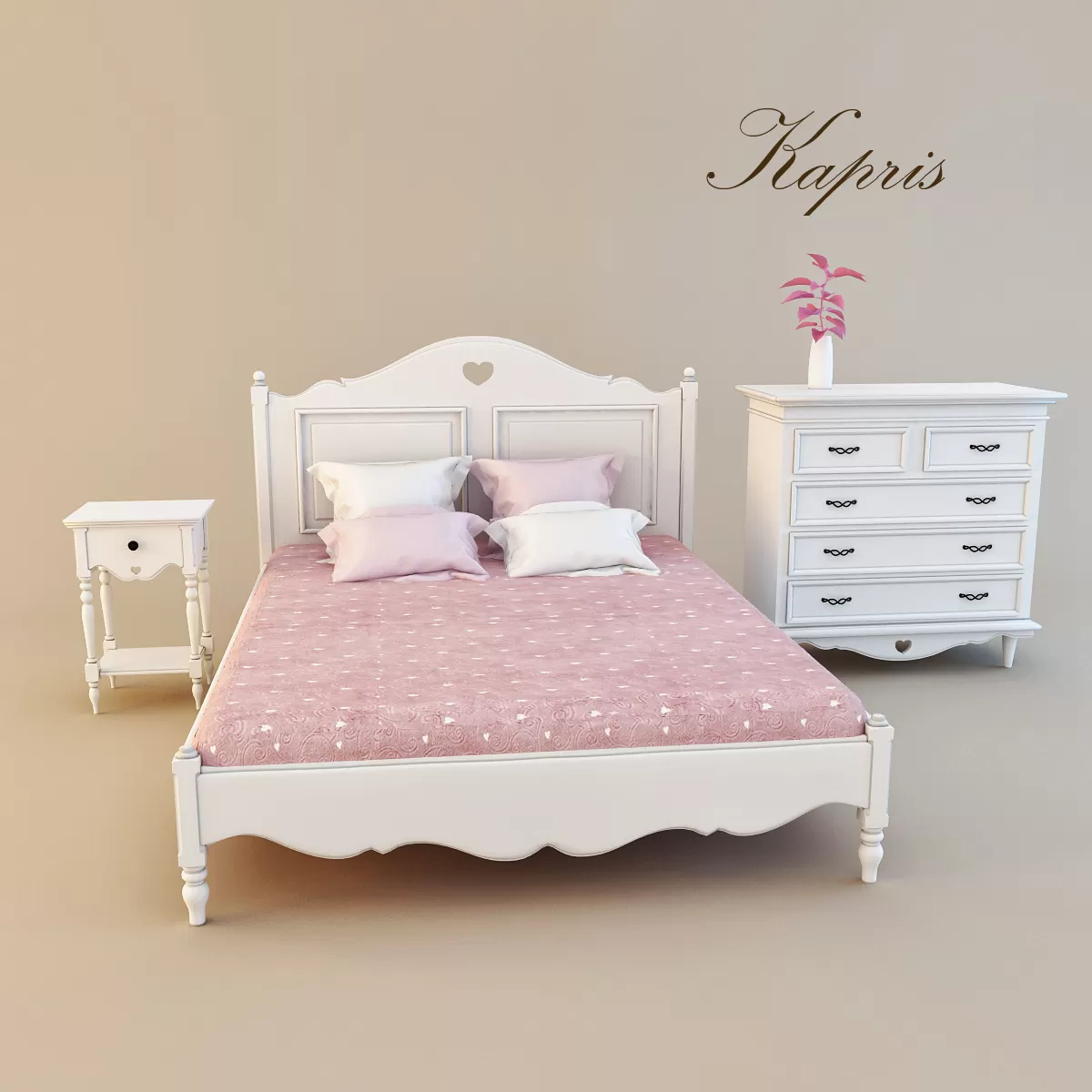 3DSKY PRO MODELS – 335