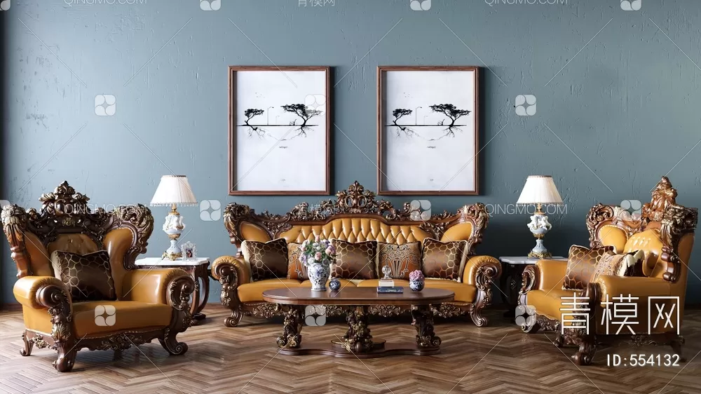 CLASSIC – SOFA CLASSIC 3DMODELS – 121 CLASSIC – SOFA CLASSIC 3DMODELS – 121