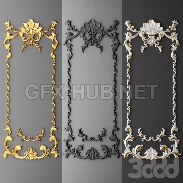 3DSKY PRO MODELS – 336