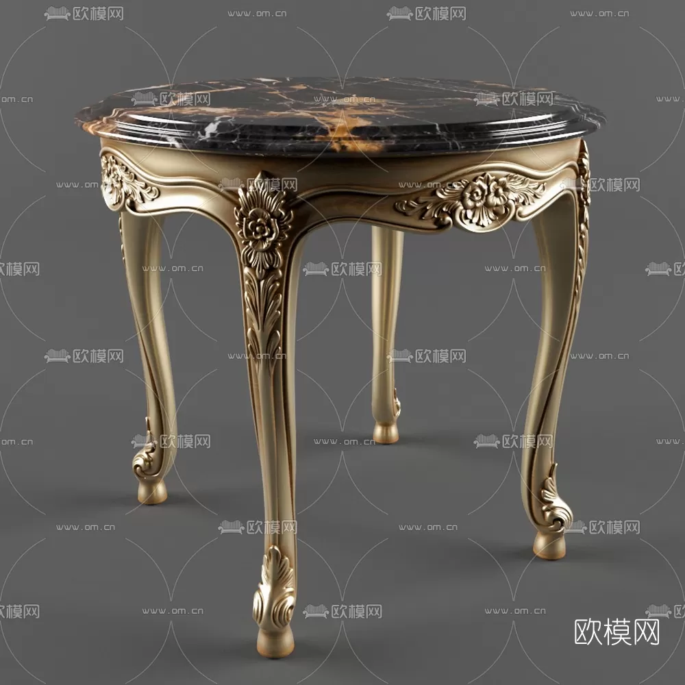 CLASSIC – BEDSIDE TAB 3D MODELS – 001 CLASSIC – BEDSIDE TAB 3D MODELS – 001