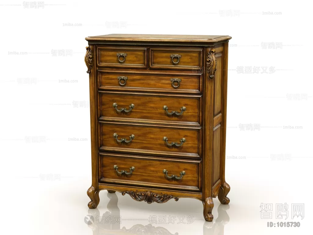 CLASSIC – BEDSIDE TAB 3D MODELS – 014 CLASSIC – BEDSIDE TAB 3D MODELS – 014