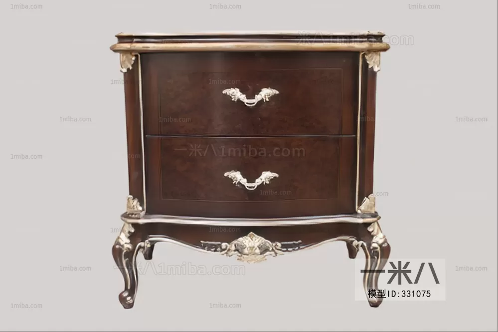 CLASSIC – BEDSIDE TAB 3D MODELS – 037 CLASSIC – BEDSIDE TAB 3D MODELS – 037