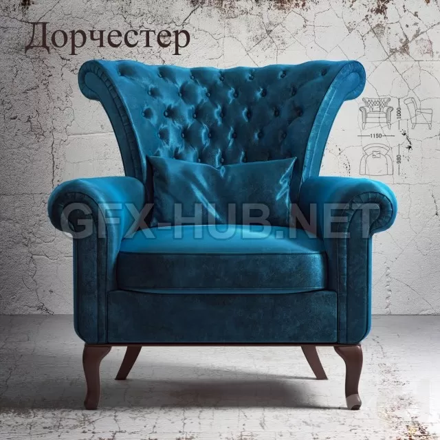 3DSKY PRO MODELS – 340