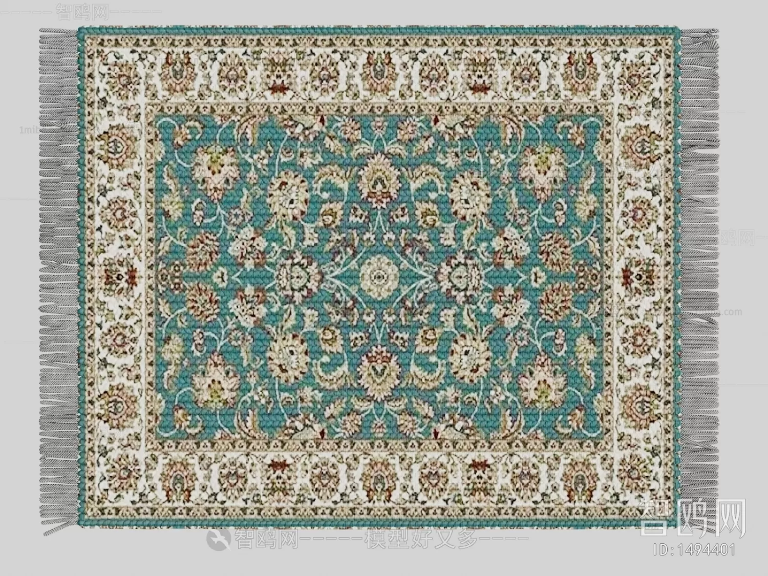 CLASSIC – CARPET 3DS MODELS – 001 CLASSIC – CARPET 3DS MODELS – 001