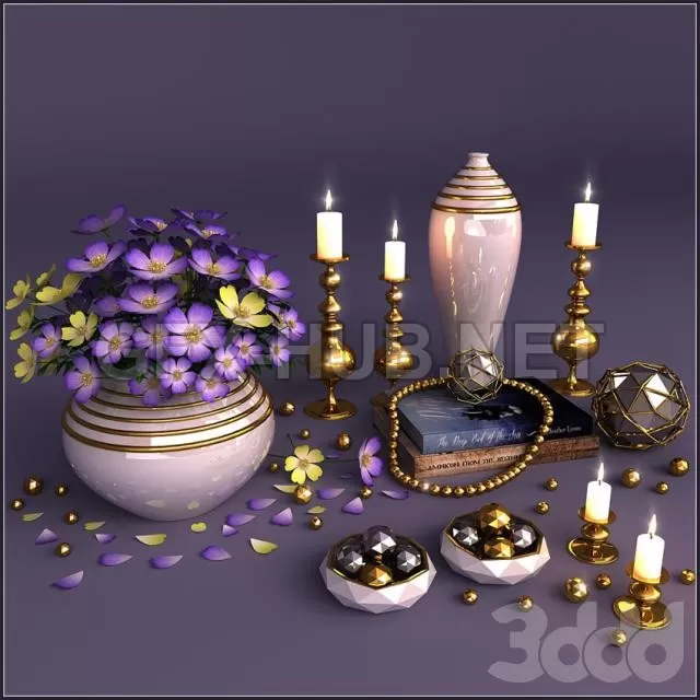 3DSKY PRO MODELS – 342