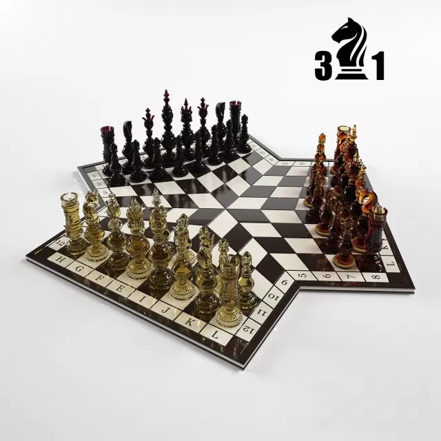 3DSKY PRO MODELS – 346