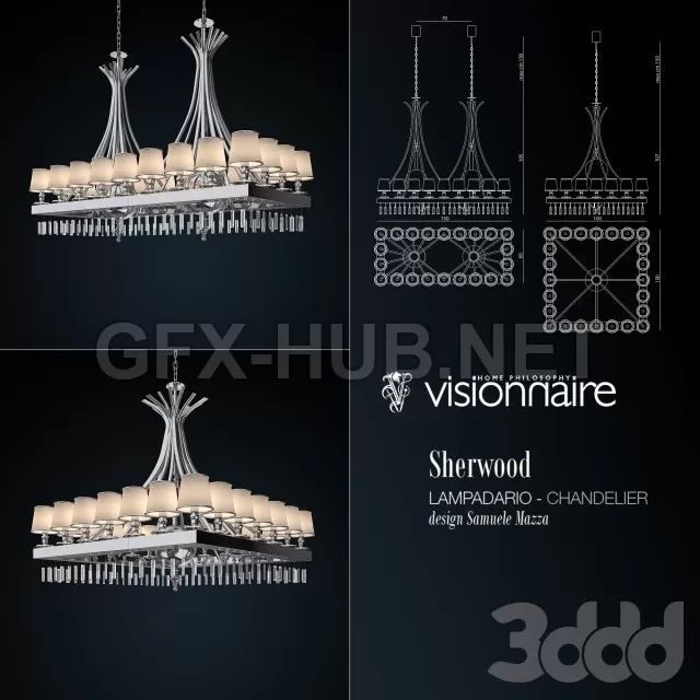 3DSKY PRO MODELS – 349