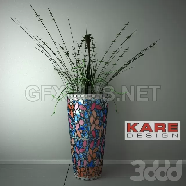 3DSKY PRO MODELS – 352