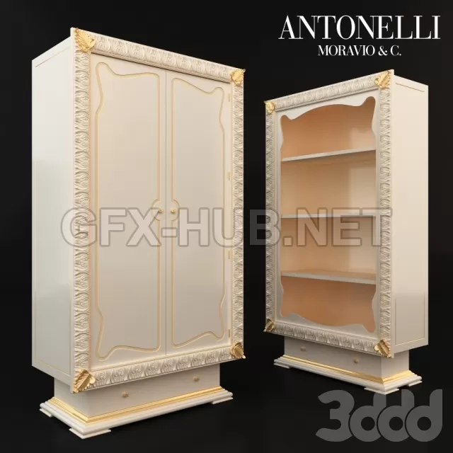 3DSKY PRO MODELS – 356