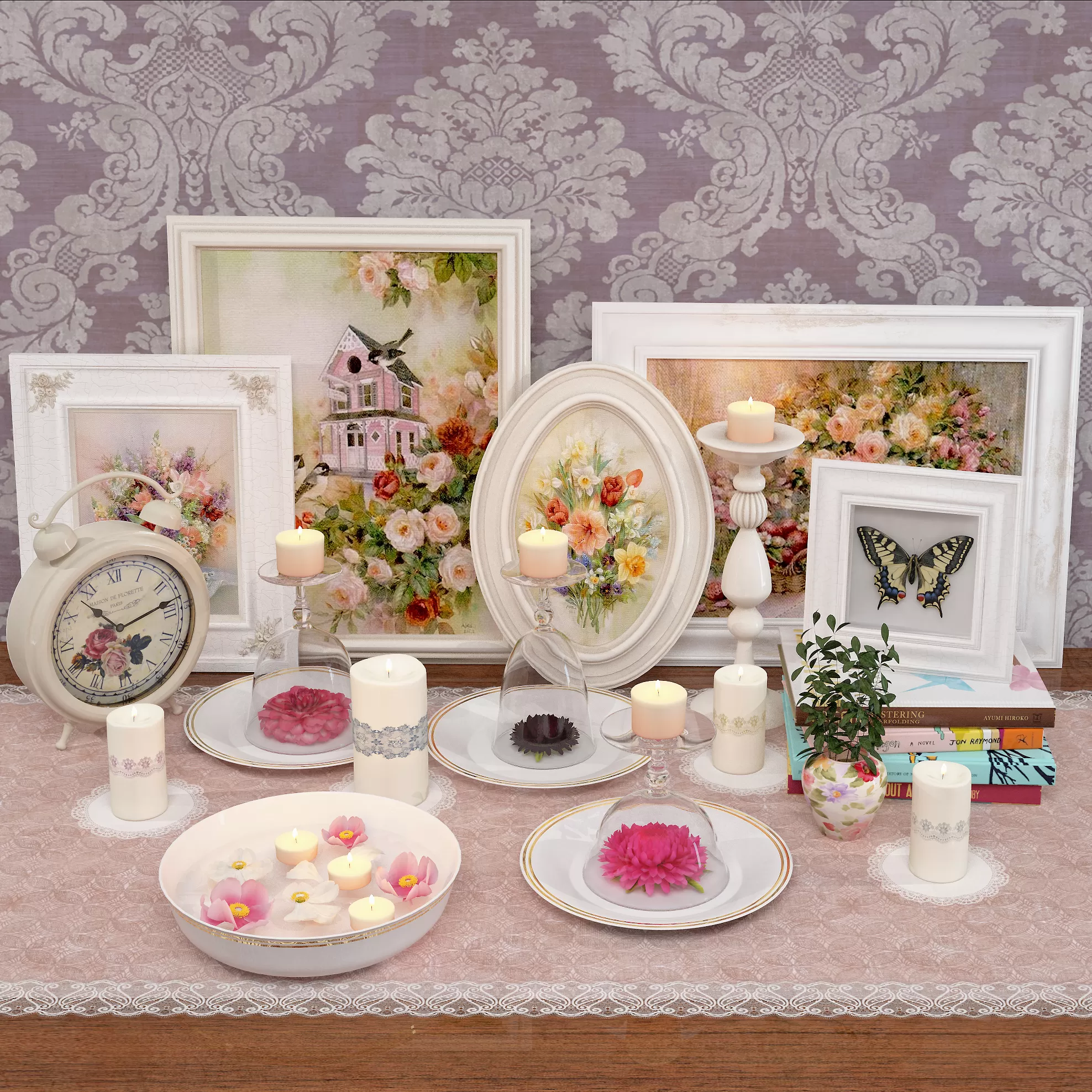 3DSKY PRO MODELS – 361