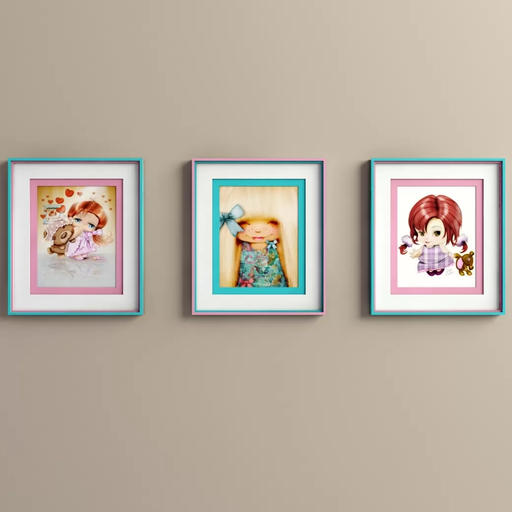 3DSKY PRO MODELS – 369