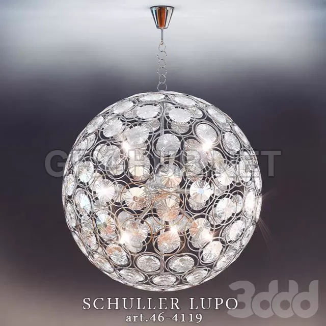 3DSKY PRO MODELS – 386