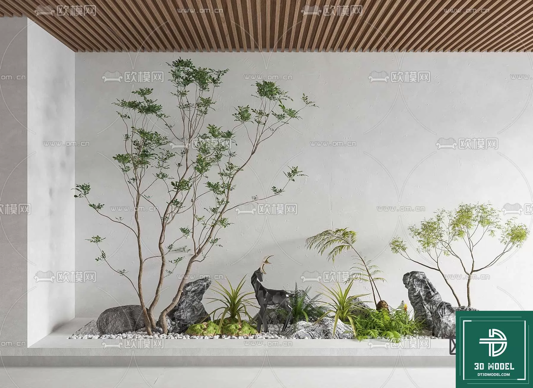 DECORATION SCENES – 3D MODELS – 005 DECORATION SCENES – 3D MODELS – 005