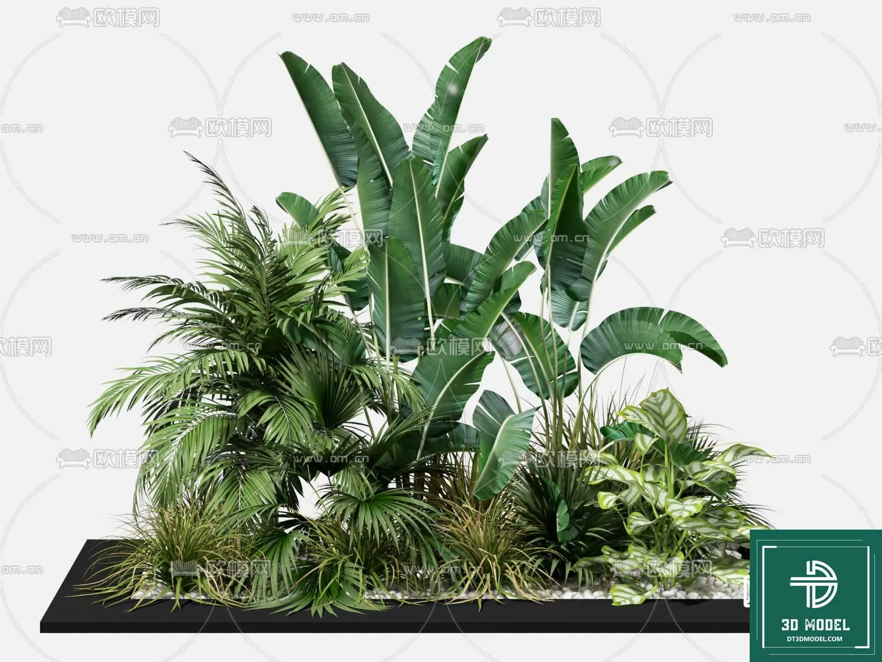 DECORATION SCENES – 3D MODELS – 006 DECORATION SCENES – 3D MODELS – 006