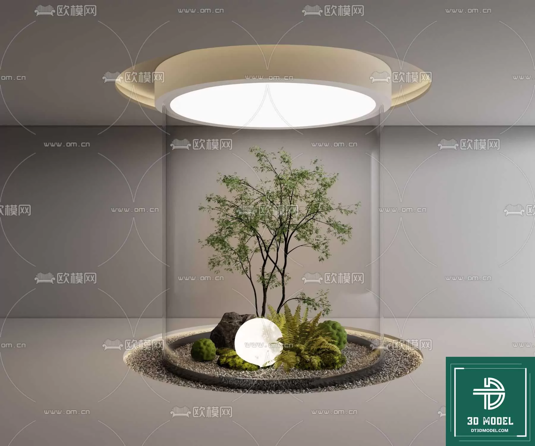 DECORATION SCENES – 3D MODELS – 011 DECORATION SCENES – 3D MODELS – 011
