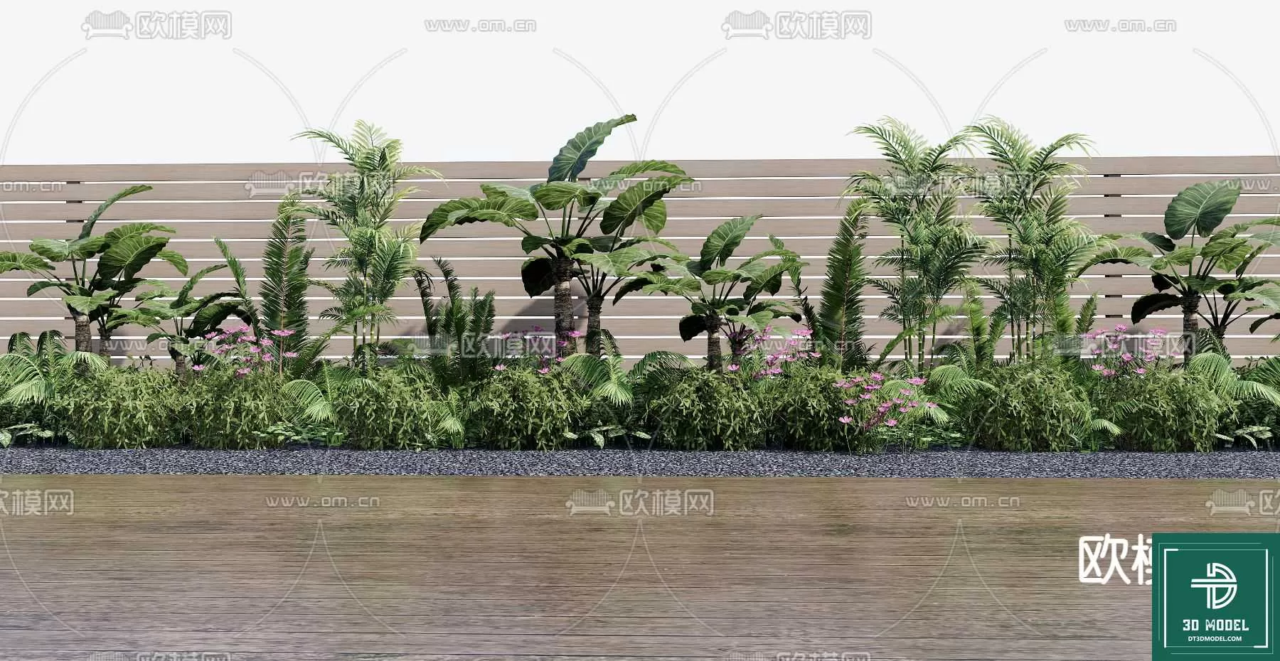 DECORATION SCENES – 3D MODELS – 015 DECORATION SCENES – 3D MODELS – 015