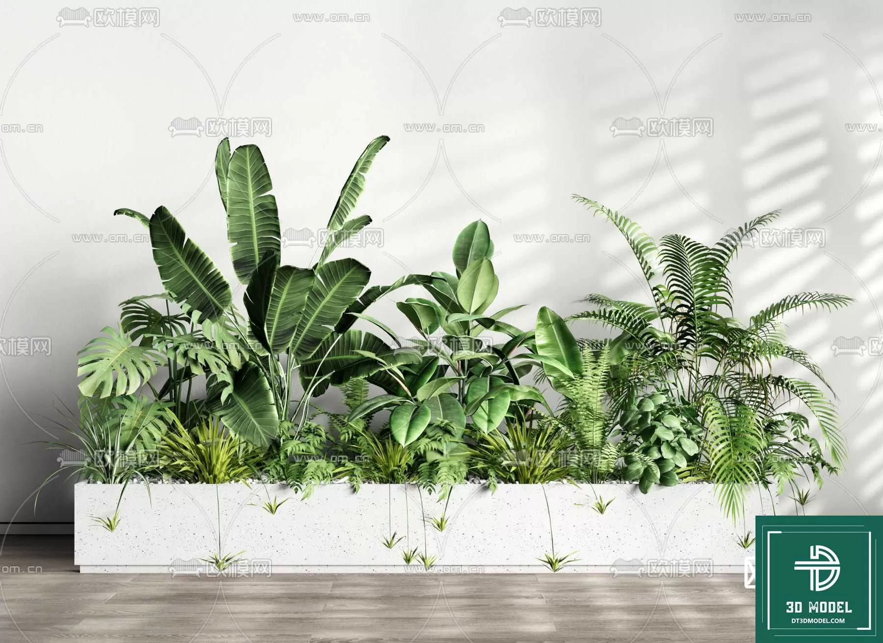 DECORATION SCENES – 3D MODELS – 016 DECORATION SCENES – 3D MODELS – 016