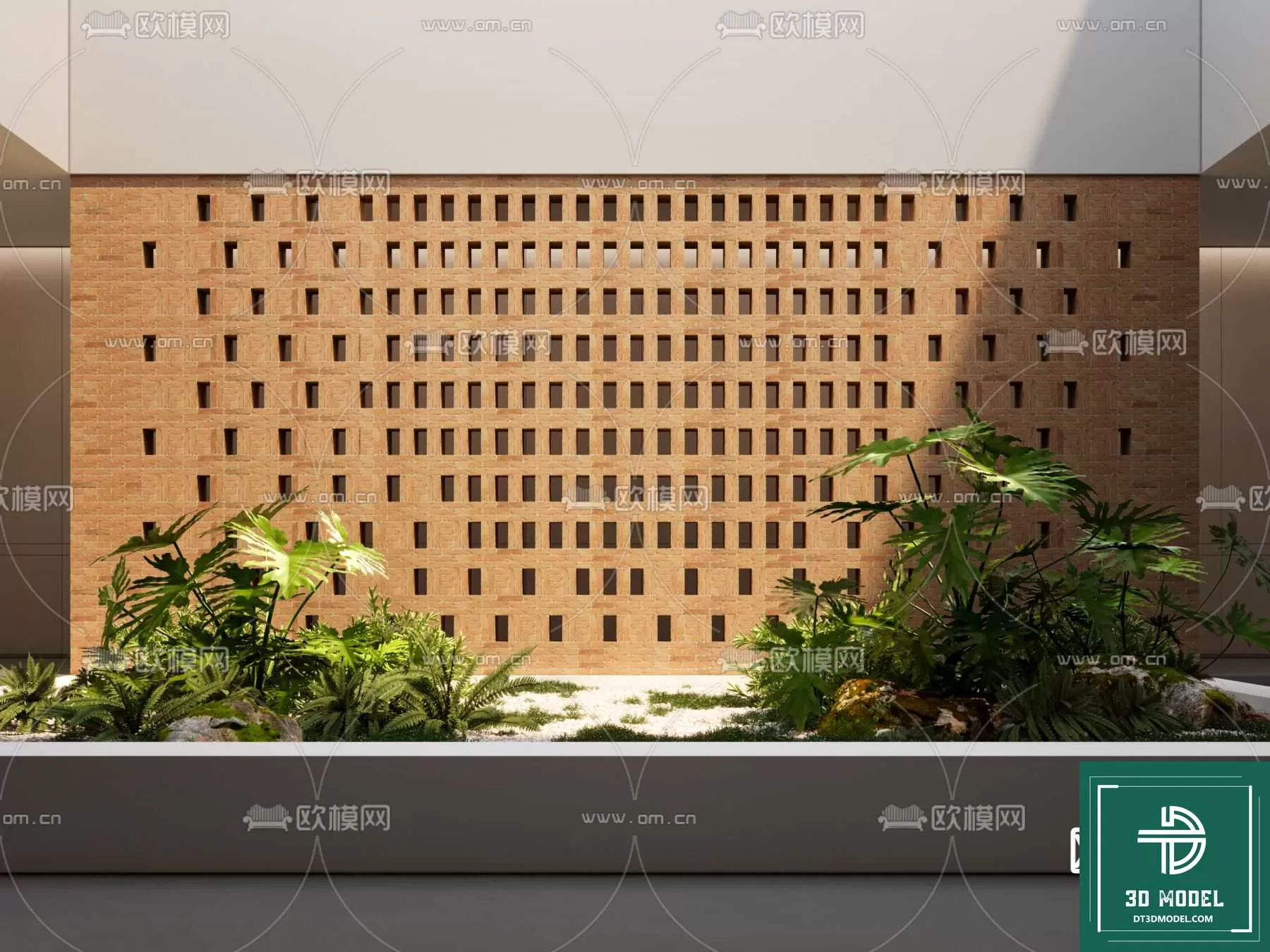 DECORATION SCENES – 3D MODELS – 021 DECORATION SCENES – 3D MODELS – 021